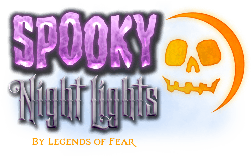Spooky Night Lights