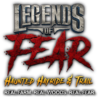 Legends of Fear at Fairview Tree Farm Logo